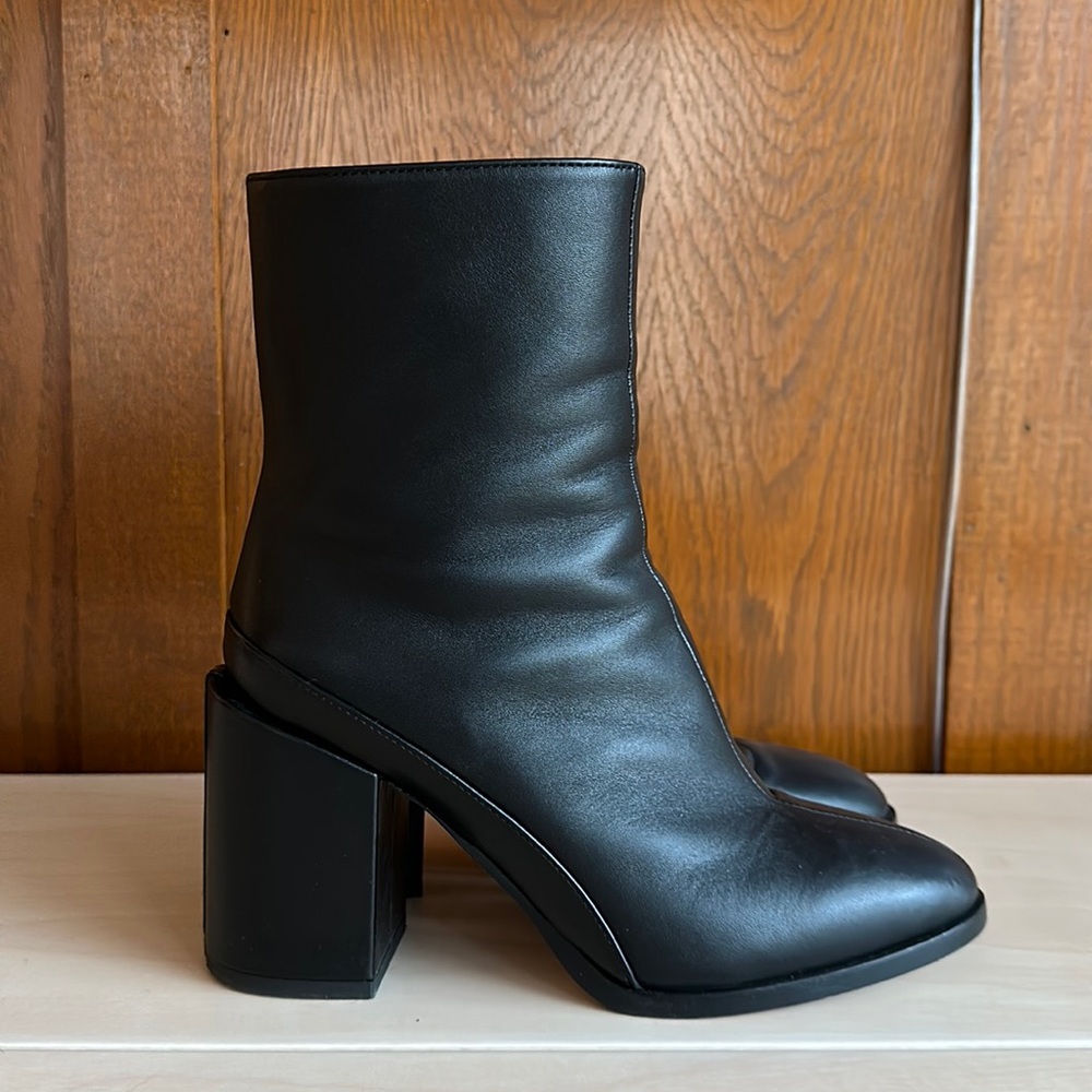 Dear Frances Spirit Boot